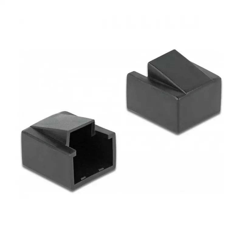 Pistikupesa turvakate RJ-45 DeLOCK 86470