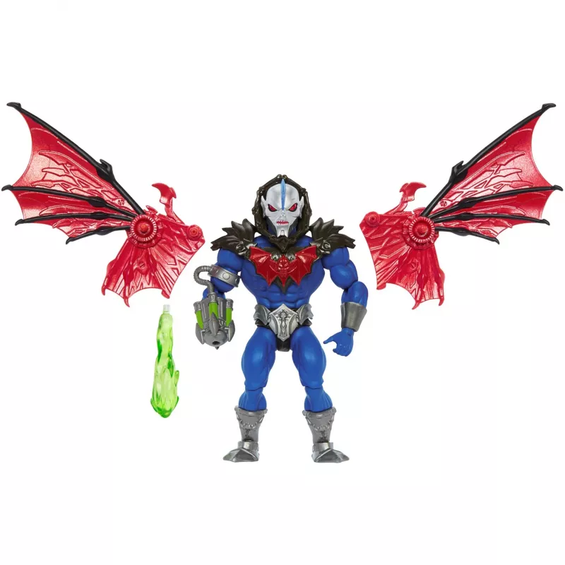 Mängufiguur MATTEL Masters of the Universe Origins Hordak HTH20 – kollektsioneeritav liigutatav figuur