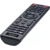 Stereovastuvõtja Magnat MC 400 — 2.0 kanalit, 40 W kanali kohta, CD-mängija, Wi‑Fi, Bluetooth, DAB/FM, Ethernet (must)