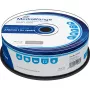 BD-R DL MediaRange MR508 50 GB 25 tk