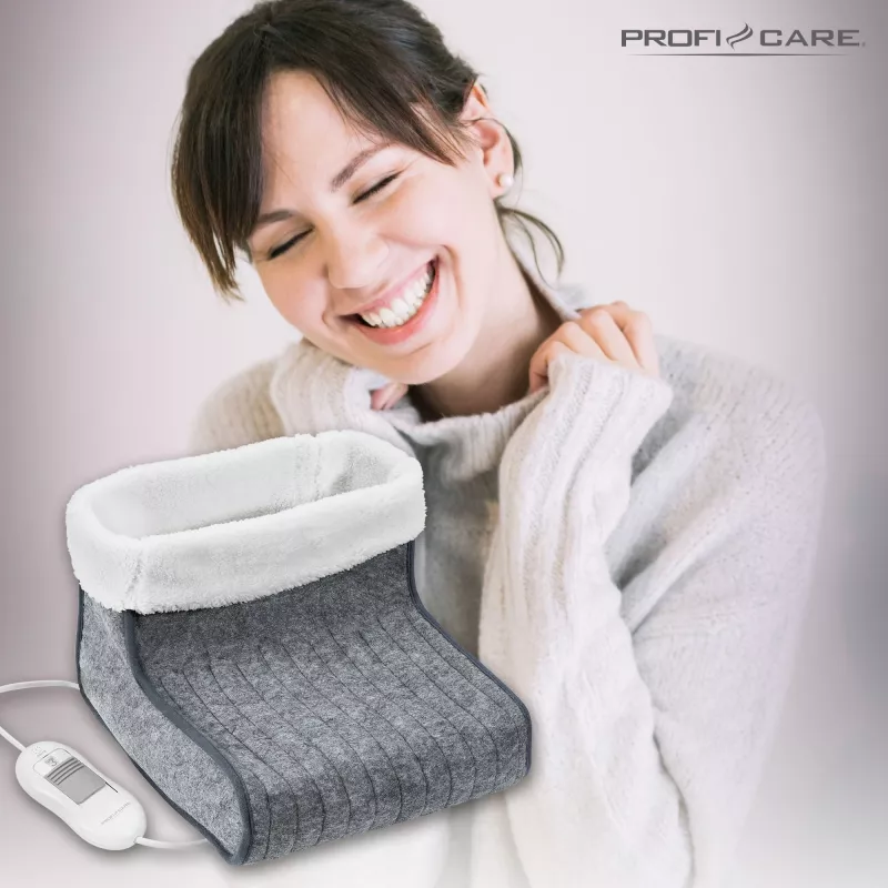Elektriline jalasoojendaja ProfiCare PC-FW 3058