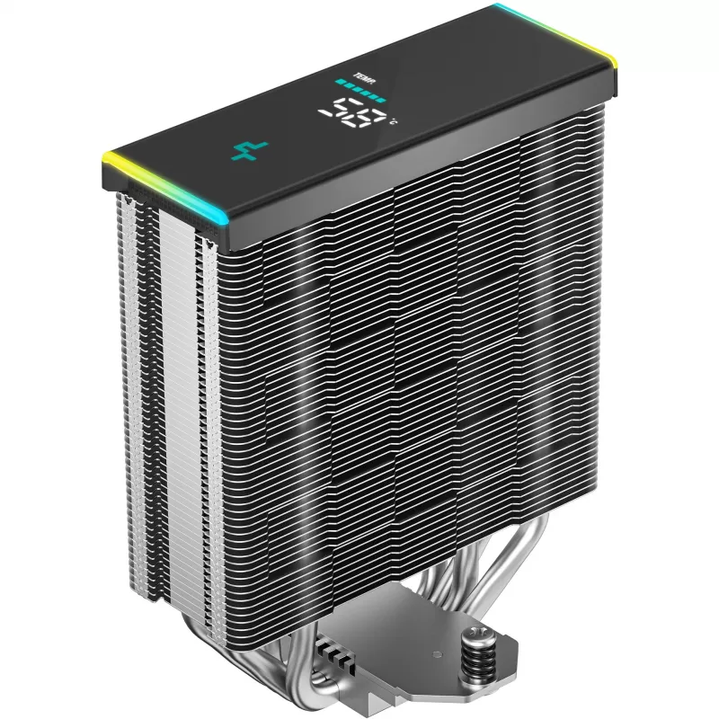 DeepCool AK400 DIGITAL SE jahutus