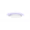 Laetuli Yeelight Arwen 550S — 50W LED, 3500 lm, RGB, hämardatav, 55,5 cm läbimõõt, IP50, Wi‑Fi/Bluetooth, CRI 95