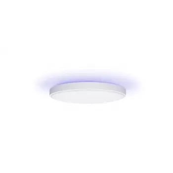 Laetuli Yeelight Arwen 550S — 50W LED, 3500 lm, RGB, hämardatav, 55,5 cm läbimõõt, IP50, Wi‑Fi/Bluetooth, CRI 95