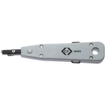 C.K Punch-Down Tool, Universal Termination Tool (495033)