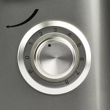 G3 Ferrari Pastaio Come a Mano köögikombain 1800 W 8 L roostevaba teras