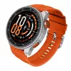 Nutikell Garett Compass GPS hõbedane — Garett Compass GPS srebrny