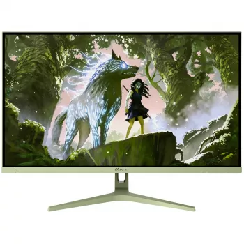 Arozzi Nova 32-tolline arvutimonitor 2560 x 1440 pikslit Quad HD LED Roheline