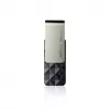 Silicon Power Blaze B30 USB-mälupulk 64 GB USB Type-A 3.0 (3.1 Gen 1) Must