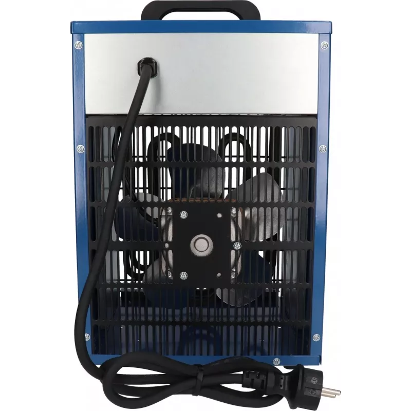 Ventilaatoriga elektrikeris Blaupunkt EH9010