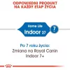 Kuiv kassitoit Royal Canin Home Life Indoor 27 täiskasvanud toakassidele, kana, 4 kg