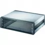 Korpus SCHROFF 10225-602 koos ventilatsiooni ja paigaldusvõimalustega