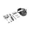 Kvadrokopter DJI Neo Motion Combo 4 rootorit 12 MP 3840 x 2880 pikslit