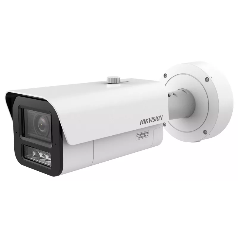 Hikvision IDS-2CD7A46G2/V-XZHSY kuul-tüüpi IP-turvakaamera 2688×1520, 1/1,8 tolli CMOS, 2,8–12 mm motoriseeritud objektiiv, väliseinale kinnitatav