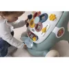Smoby Dickie Little 3 in 1 Trotty Walker 12 kuud+