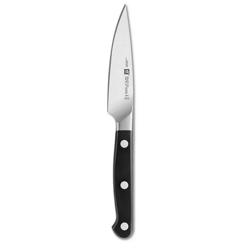 Zwilling Pro puu- ja köögiviljanuga - 10 cm