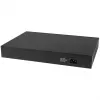 ALLNET 18-pordiline Gigabit PoE lüliti ALL-SG8018P — 16 PoE porti + 2 üleslinki, Gigabit Ethernet