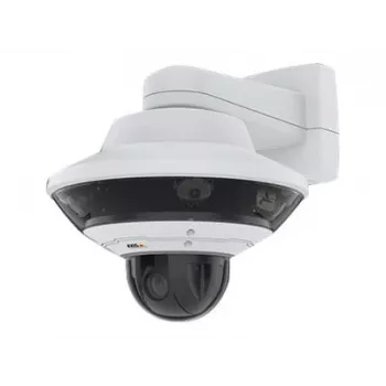 Võrgukaamera Q6010-E, 4x5MP, 20 MP.