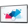 Sharp PN-L752B interaktiivne tahvel 190,5 cm (75 tolli) 3840 x 2160 pikslit Puutetundlik Must