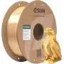 EPLA-SILK MAGIC 1,75mm GOLD Hõbedane 1kg (EPLA-SILKMAGIC-P175JS1)