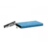 Väline HDD/SSD korpus NATEC Rhino GO 2.5 tolli — USB 3.0, SATA III, kuni 4 TB, 9.5 mm, alumiinium, sinine