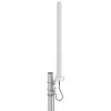 Poynting Antennas LTE/GSM mast/antenn A-OMNI-292-V2 valge N-Type (F) LoRa Helium 7dbi ringsuunaline N-Type-F