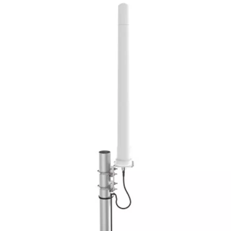 Poynting Antennas LTE/GSM mast/antenn A-OMNI-292-V2 valge N-Type (F) LoRa Helium 7dbi ringsuunaline N-Type-F