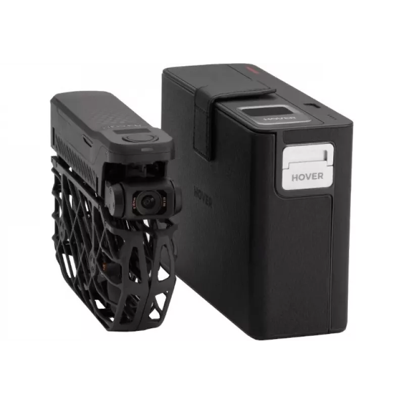 HOVERAir PowerCase toitekott