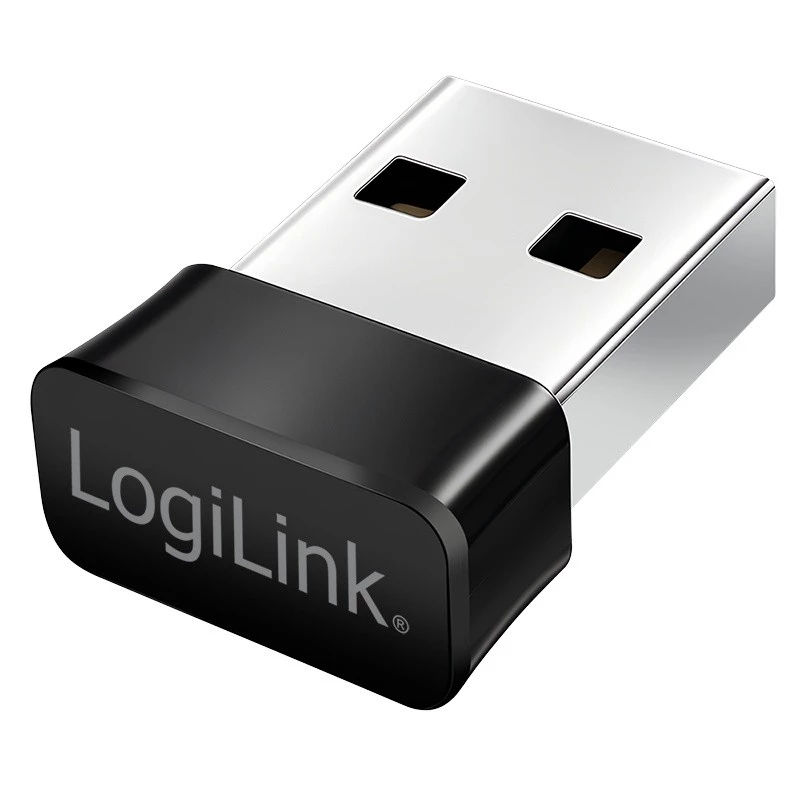 Juhtmevaba USB WLAN-adapter, 11ac, 650 Mbit