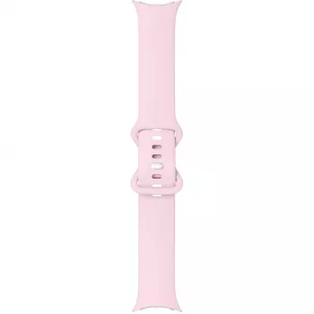 Google – nutikella rihm – suurus S – rooskvarts – Pixel Watch 3 jaoks (GA06101-WW)