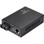 Renkforce RF-4581874 CAT 6, SC Duplex võrgumeediumimuundur 1.000 Mbit/s (RF-4581874)