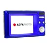 AgfaPhoto Compact DC5200 Kompaktkaamera 21 MP CMOS 5616 x 3744 Pikslit Sinine (DC5200-BL)