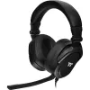 Tt eSPORTS Argent H5 - Peakomplekt - Kõrvapealne - Juhtmega - 3,5 mm pistik - Must (GHT-THF-ANECBK-30)