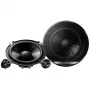 Autokõlar Pioneer TS-G130C ümmargune 2-suunaline 250 W