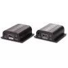 AV-signaali saatja Spacetronik HDMI-LAN-muundur SPH-HLC6IR (pikendaja)