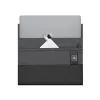 Sleeve case Rivacase 8805 40.6 cm (16 tolli) Must