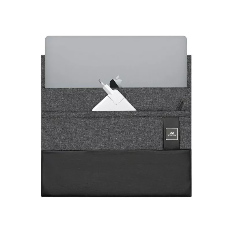 Sleeve case Rivacase 8805 40.6 cm (16 tolli) Must
