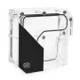 Reservuaar Alphacool 15075 Acrylic Must Transparent 120mm