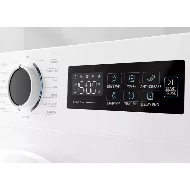 Midea MD110H70/W-HR Kuivati | Midea