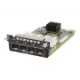 Võrgulüliti moodul Aruba 3810M 4SFP+