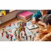 LEGO NINJAGO 71836 Kaare draakon Fookusest