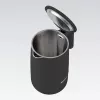 Maestro MR-037 elektriline veekeetja 1,7 L 1800 W (MR-037-BLACK) Must