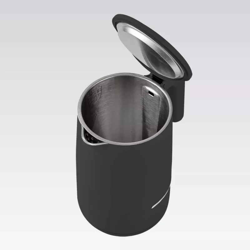 Maestro MR-037 elektriline veekeetja 1,7 L 1800 W (MR-037-BLACK) Must