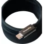 Xtrememac XWH-XMG2-13 USB-kaabel Must