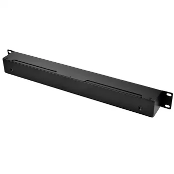 Extralink Gigabit PoE süstija 24 porti 24x 1000Mb/s RJ45, rackmount