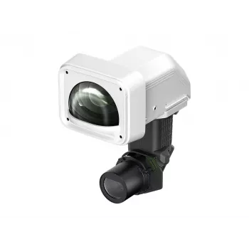 Epson ELPLX02WS projektsiooniobjektiiv Pro Series Valge