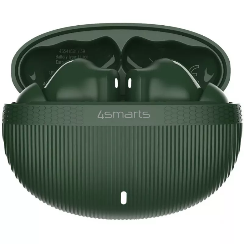 Kõrvaklapid 4smarts SkyBuds Pro ANC