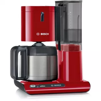Bosch TKA8A054 kohvimasin Poolautomaatne Tilkkohvimasin 1,1 L