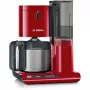 Bosch TKA8A054 kohvimasin Poolautomaatne Tilkkohvimasin 1,1 L