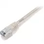 Võrgukaabel Equip Cat.5e SF/UTP paigakaabel RJ-45 Cat5e 5,0m beež